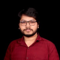 Vison Employee Milan Kumar's profile photo