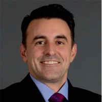 Federal Reserve Bank of Atlanta Employee Joseph Davidson's profile photo