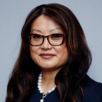 Builder.ai Employee Janet Shi's profile photo