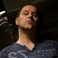 Publicis Production Employee Pete Shanley's profile photo