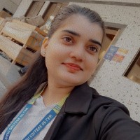 CloudSphere Employee Shrishti Singh's profile photo