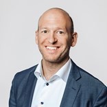 HSB Bostad AB Employee Henning Hansen's profile photo