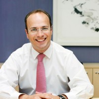 Digital Marketing Company Employee Harry Miller's profile photo