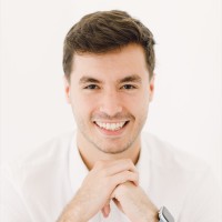 Hash Kitchen Employee Sam Serrato's profile photo