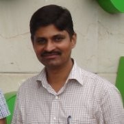 Balasaheb Yelme Email & Phone Number