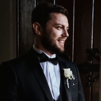 Flutter UK & Ireland Employee Shane Walsh's profile photo