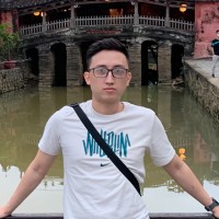 Vitech Development Employee Phuc Nguyen's profile photo