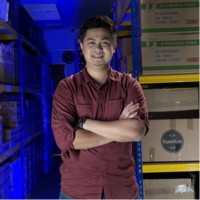 KueMue Employee Mohd Suhaimi's profile photo