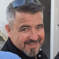 Magic Metals Employee Curt Guerard's profile photo