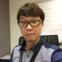 ViuTV Employee Samuel Pun's profile photo