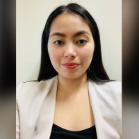 Alhadif Setup Employee Allysa Pabua's profile photo
