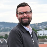 Joakim Wergeland Email & Phone Number