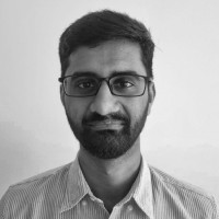 Dyson Employee Padmanabhan Kumar's profile photo