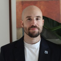 Curbcut Employee Maxime de Blois's profile photo