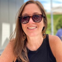 In-Shape Health Clubs Employee Kris Mulkey's profile photo