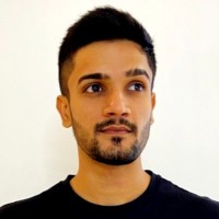 Prop-AI Employee Himanshu Pandey's profile photo