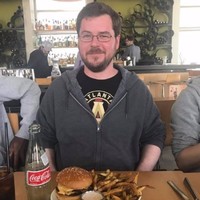 FirstKey Homes Employee Robert Connors's profile photo