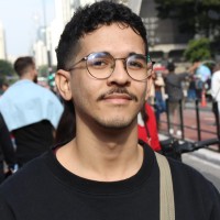 Projeto CIn/Motorola Employee Samuel Justino's profile photo