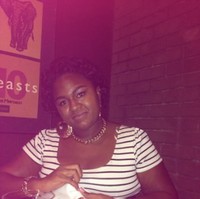 P.F. Chang's China Bistro Employee Dawn Roach's profile photo