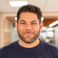 Open Finance Brasil Employee Michel Avila's profile photo