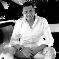 Roy Chowdhry Email & Phone Number