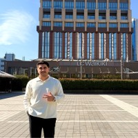 TAHA GİYİM / LC Waikiki Employee İbrahim Doğan's profile photo