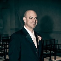 Williams Employee Michael Schultheis's profile photo