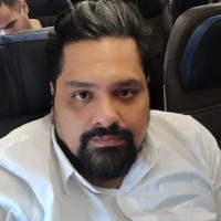 Vinicius Faustino Email & Phone Number