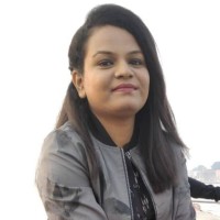 Deepika Naik Email