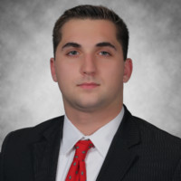 Vista Wealth Solutions Employee Andrew Johnson's profile photo