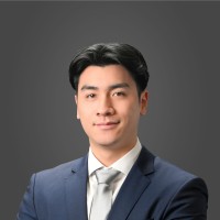BMO Capital Markets Employee Ethan Ching's profile photo