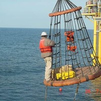 Danos Employee Paul Webster's profile photo