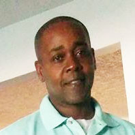 Deliveries on the Double Employee Ron Piper's profile photo