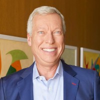 Capital Group Private Client Services Employee Bob Kelly's profile photo