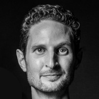 Make - letsMake.com | A studio making world-class products, platforms & systems Employee Micah Davis's profile photo