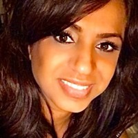 G/O Media Employee Nalini Singh's profile photo