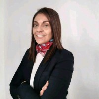 GT+Materials Employee Maria Teresa de la Cruz Ramirez's profile photo