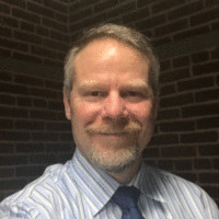 Jhpiego Employee Rich Lamporte's profile photo