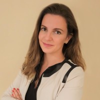IMPACT Employee Floriane Prévert's profile photo