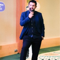 Daiichi Sankyo Turkey Employee Huseyin Kirac's profile photo
