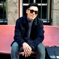 ONE Championship Employee Mike Khoo's profile photo