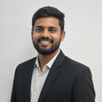 Yavar Tech Works Employee Udhayakumar C's profile photo