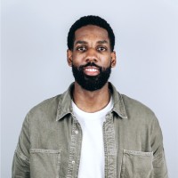 LIFT Sports Management Employee Layden Williams's profile photo