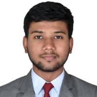 GeeksforGeeksRSCOE Employee Aditya Alibade's profile photo