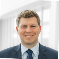 Topsoe Employee Thomas Torp's profile photo