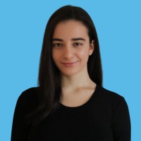 Sample Solutions BV Employee Kristina Chavdarova's profile photo