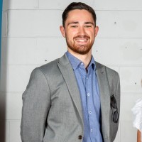 Marketing Derby Employee Christopher Tebbs's profile photo