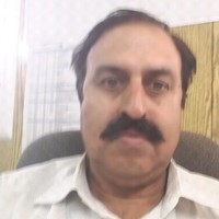 ITEA International Employee Shakoor Bhatti's profile photo