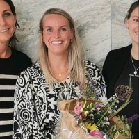 Uitgeester Notariaat Employee Merel Zegwaard's profile photo
