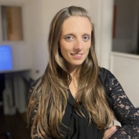 Belgischer Rundfunk (BRF) Employee Sylke Tegtmeier's profile photo